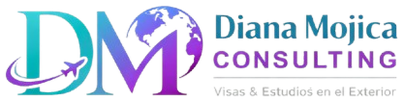 Diana Mojica Consulting, Visas y Estudios en el Exterior
